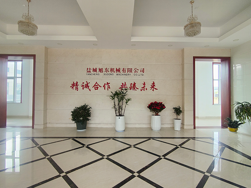 厂容厂貌